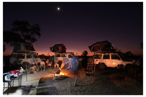 Heil Hwange Camp Oct'23