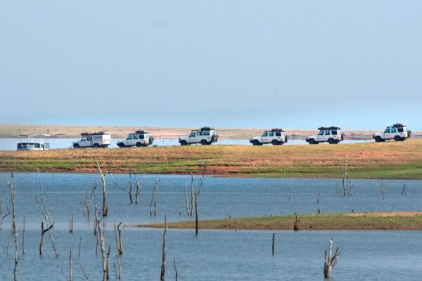 Heil Kariba Convoy Oct'23