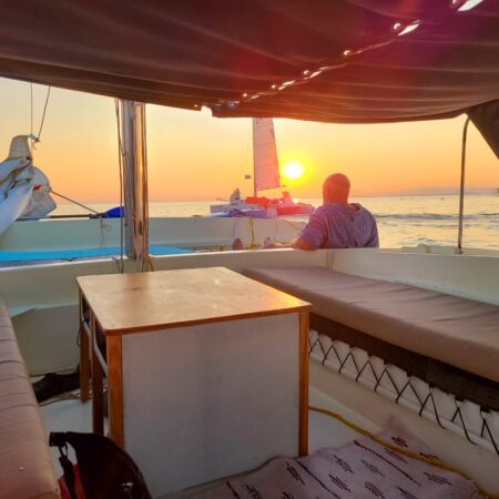 Kariba-sailing-view-from-Boat